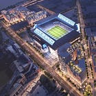Welcome to the Coop: Etihad Airlines Pre-Approved as NYCFC Stadium Name Sponsor. Citi Field and Yankee Stadium Games Still a Possibility