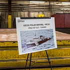 March 2024 Update to Polar Security Cutter Report Highlights Shortage of Workers, Cost Overruns, Continued Delays