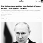 12 Reports to Defend Minds from the Collective Attack on Reality