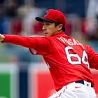 WooSox place right-handed pitcher Naoyuki Uwasawa on the injured list; add reliever from Double-A Portland 