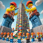 Built to Centralize: How Ethereum's Winner-Take-All Design Creates a Centralization Crisis and Kills Innovation