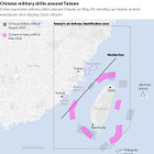 Deterring a Taiwan Invasion
