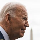 Joe Biden Will Go Down as a Failed President