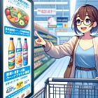 Instacart の何がすごいの？リテールメディア広告編