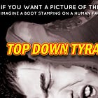 TR 426 - The Threat of Top Down Control