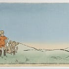 Chapter 4: The Last Temptation of Winnie-the-Pooh