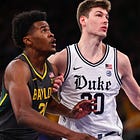 Should the Sixers Draft a Backup Center With the 16th Pick?