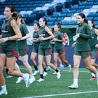 Match Preview: Portland Thorns v North Carolina Courage ft. Tyler Trent of Top Bin 90