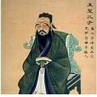 Confucius: Life & Work