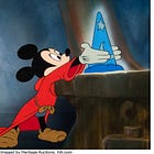 Music and Magic (part 1)