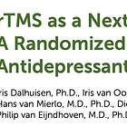 Endless Medicines Don't Work for Depression