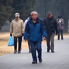 China Is Dying Out