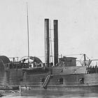 Where The Dunbar Went Down When The US Navy Conquered The Lower Tennessee