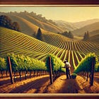 Dan Berger’s Wine Chronicles: The Soil Has a Voice