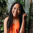 My First Byline: Sierra Lyons