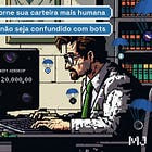Melhore seu rastro digital e se qualifique para mais airdrops 