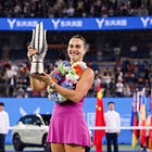 Sabalenka vs Zheng: Wuhan Final Analysis (WTA 1000)