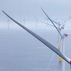 "Ørsted warns about rising costs of UK wind development"
