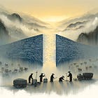 Wang Wen: Why China's Great Firewall Should Be Dismantled