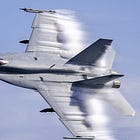US F-18 Super Hornets Bomb 10 Drones Preparing To Launch In Western Yemen, US Carries Out Self-Defense Strikes