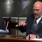 Louisiana Dipshit Rep. Clay Higgins Knows ‘Ghost Buses’ Full Of Feds Did January 6, WHAAAAAR GHOST BUSES?