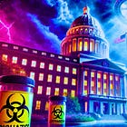 U.S. Defunded EcoHealth for Gain-of-Function Oversight Lapses Only to Waive It for 'Any Federal Agency' Conducting Deadly Pathogen Experiments: Bioweapons Wild West?