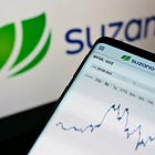 Suzano từ bỏ kế hoạch mua lại International Paper