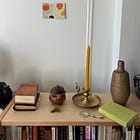 The Human Urge to Collect Little Objects