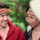Australian Survivor Report Card - Brains v Brawn 2 - Episode 6