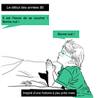 Une histoire à peu près vraie 
