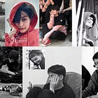Unohdetut feministit: 19-vuotias iranilainen nuori nainen kuoli hirmuhallituksen takia