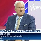 Schlapp plaintiff, Huffman, reached out to prominent gay former Republican on night of alleged assault