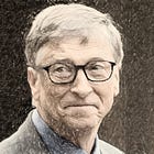 Did BILL GATES order the COVID lockdowns?