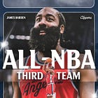 A look at this summer’s NBA free agent market for point guards and the two familiar names at the forefront