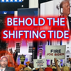TR 605 - On the Twisted Plot to Assassinate Trump and the Democrats Dumping Biden