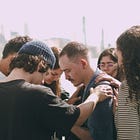 Cristo também era Jovem
