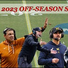 2nd Annual Off-Season Study Guide ('23)