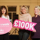 Action Cancer announces Walk the Walk funding