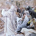 Satan as 'the prince of this world'—cast out by Christ