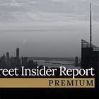 Wall Street Insider Report Premium