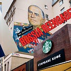 💼🇷🇺 Boycott Over? Why the Corporate World Will Return to Russia