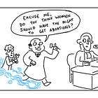 Comic: The Founding Farters