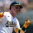 Trade Target: Brent Rooker, OF