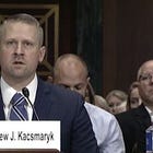 Will Judge Matthew Kacsmaryk Outlaw Medication Abortion Tomorrow? ¯\_(ツ)_/¯