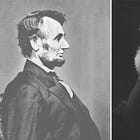 Lincoln, Darwin and Nature