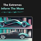 The Extremes Inform the Mean