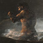 Week 2: Le Fleurs Du Mal