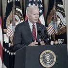 Biden's tarnished industrial legacy