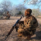 U.S. and Somali Forces Target al Shabaab in Coordinated Strikes Near Kismayo