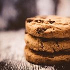 🍪 The Hearthlight Chronicles – Day 17: The Cookie That Broke Time